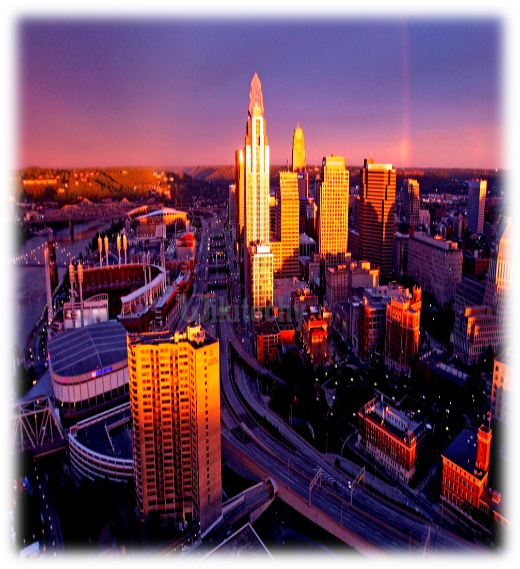 cincinnati