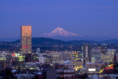 car insurance rates in oregon