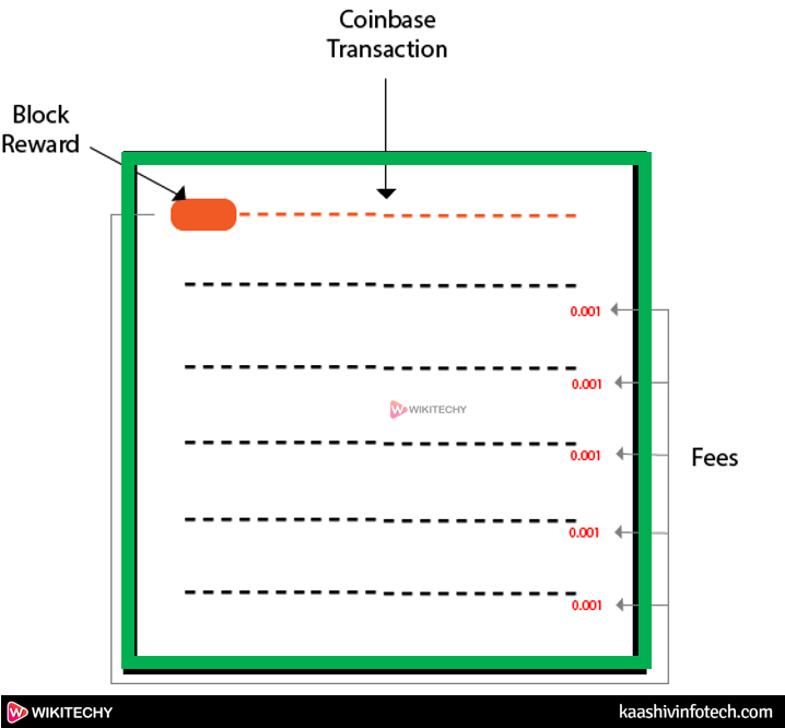  Coinbase Transaction