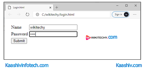 Login