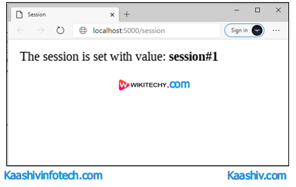  Session Set