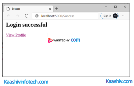  Sucess