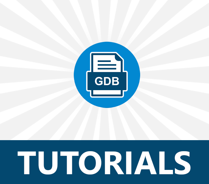 GDB Tutorials