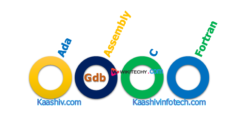  What is Gdb