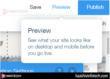  Animated Preview