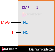  Comparator