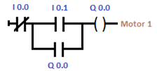  Ladder Diagram