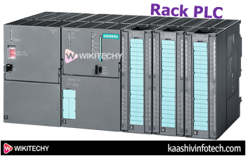  Rack PLC
