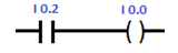  Second Ladder Diagram