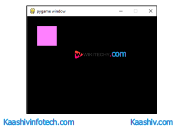  Keydown