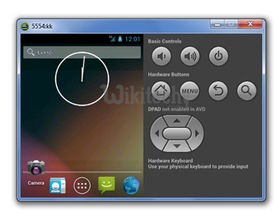  activity in android