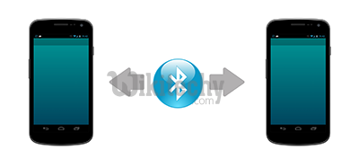  bluetooth in android
