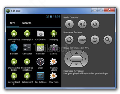  android broadcastreceiver