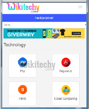  Android button example
 
