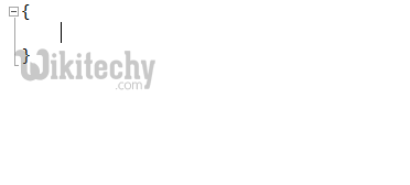  search view output android