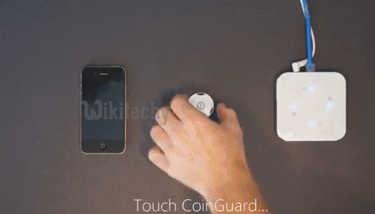 android sensors based coding