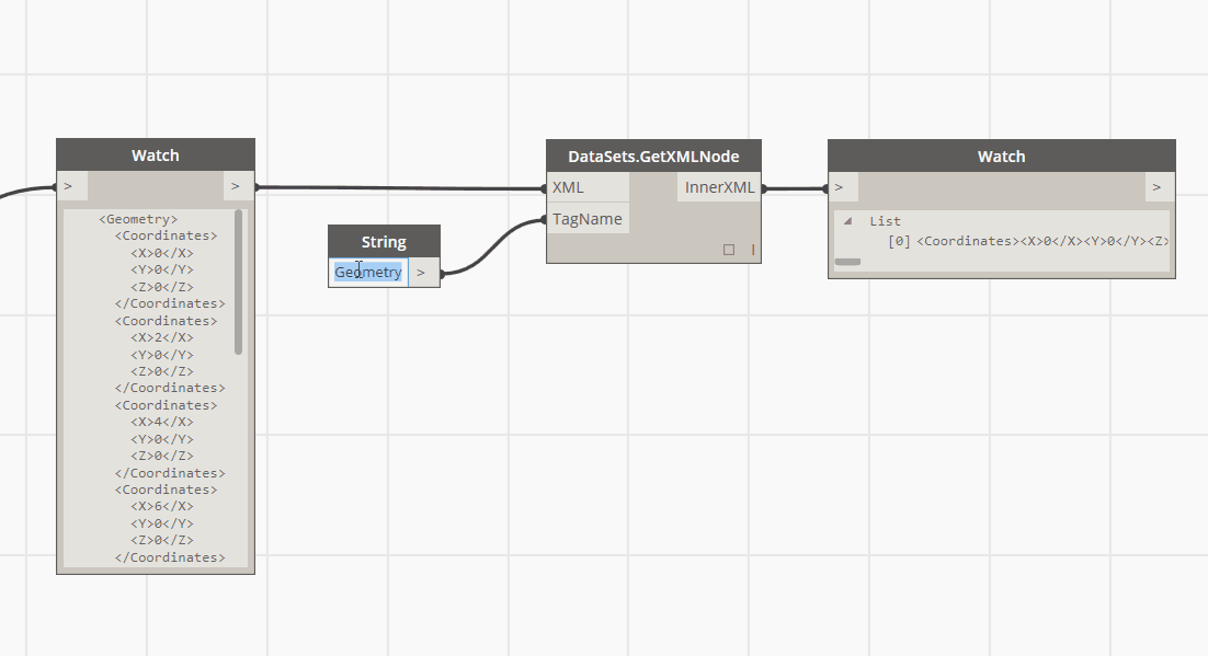android xml parser sample code