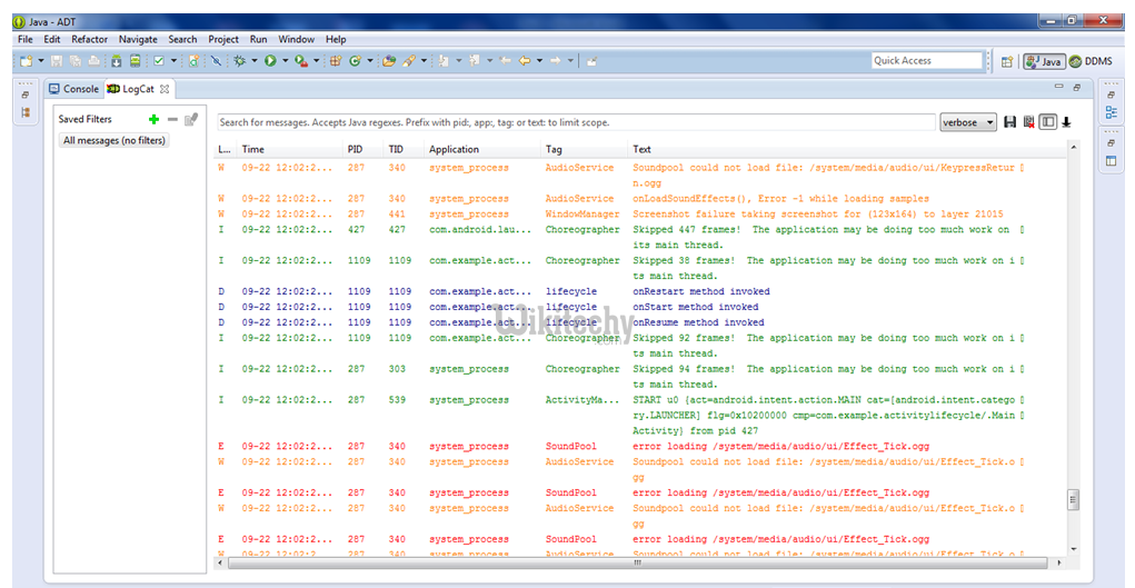  androidmanifest xml