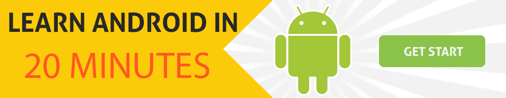 Learn Android
