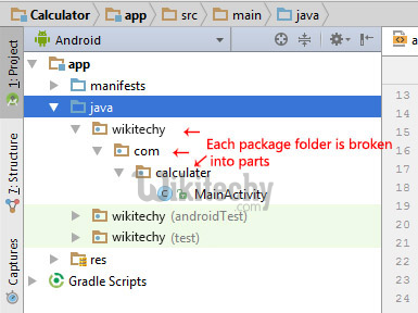  Change Package Name In Android Studio 