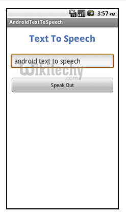  texttospeech dialogbox
