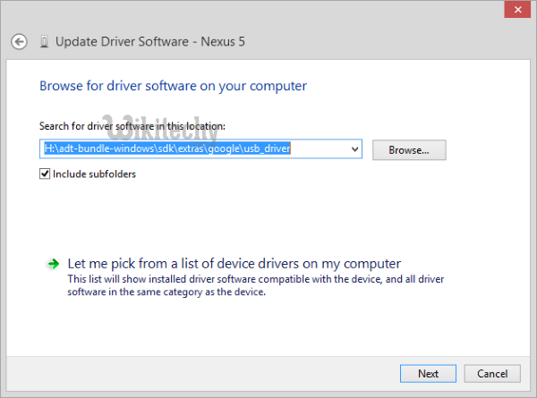  usb debugging