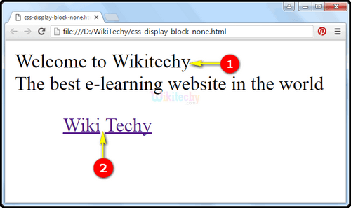 css-display-block