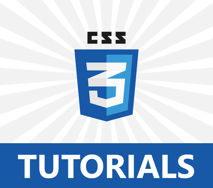 Css Tutorials