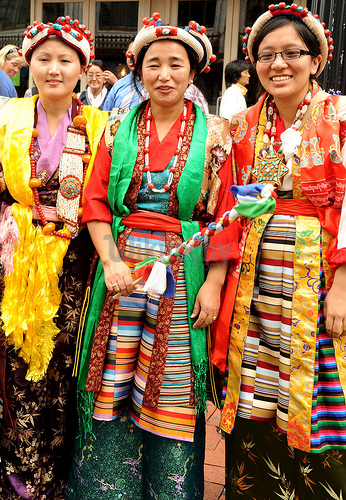 american culture clothing
