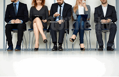 Argentina DRESS CODE FOR JOB INTERVIEWS