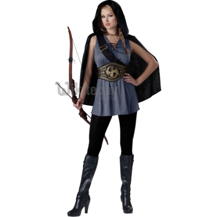 belgium costume
