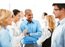 BUSINESS DRESS CODE