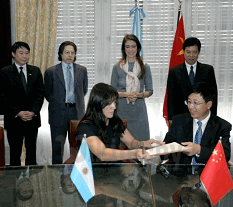 BUSINESS DRESS argentina culture
