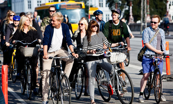 clothing brands in denmark