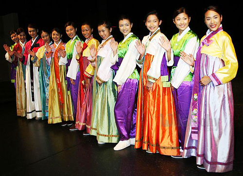 dresses in hong kong