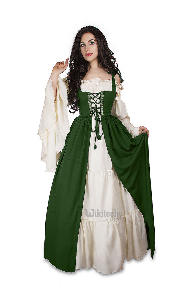 fancy dress ireland