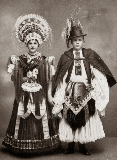 fashion in hungary