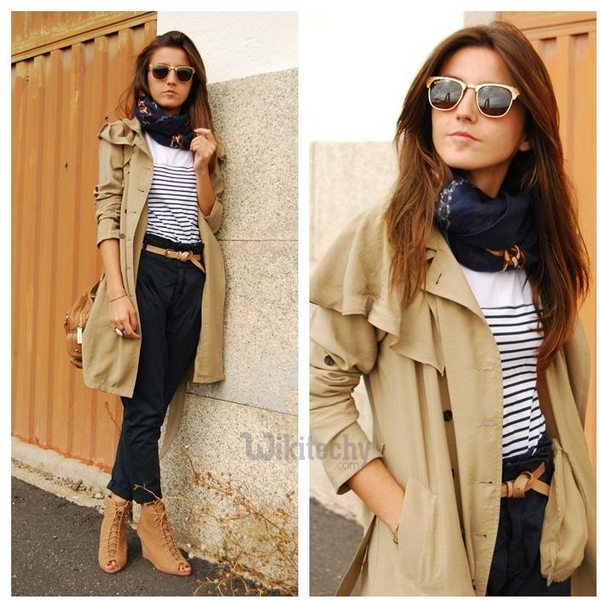 fashion in spanish