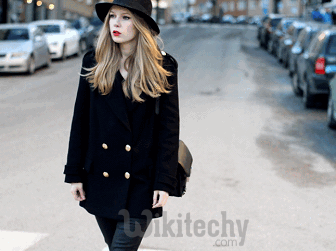 FASHION IN SWEDEN