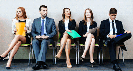 france dresss code for job interviews
