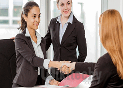 German DRESS CODE FOR JOB INTERVIEWS