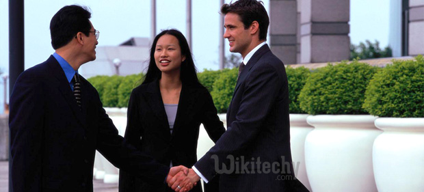 GUIDELINES FOR BUSINESS DRESS