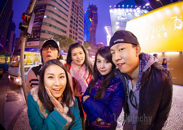 dress up hong kong