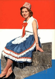 luxembourg women