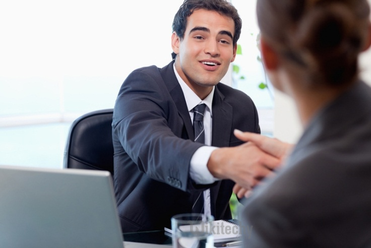 Mexico DRESS CODE FOR JOB INTERVIEWS