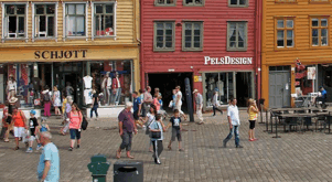 norway dress code 