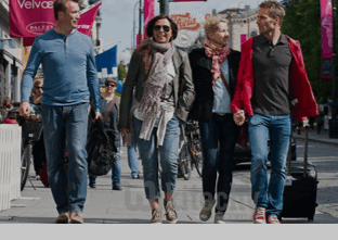 norway dress code 