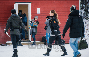 norway dress code 