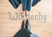 Polish Your Shoes