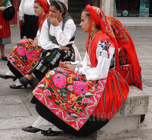 portugal dress code 
